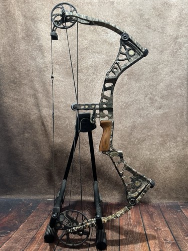 Mathews solocam dxt compact - mathews,