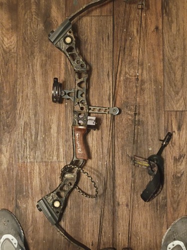 Mathews solo cam rh - solo,