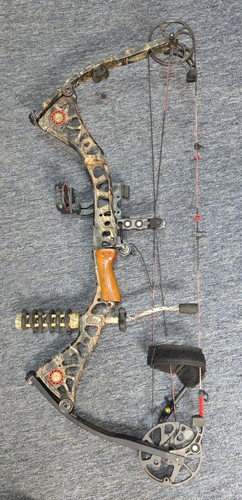 Mathews drenalin se3 - mathews,