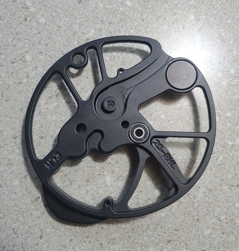 Mathews mission eliminator elm - mathews,