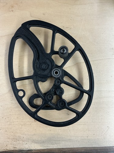 Mathews creed l - mathews, cam